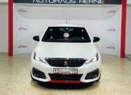 Peugeot 308 GT Limo EAT8 ALCANTARA DENON DAB 1.HAND