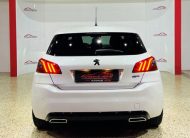 Peugeot 308 GT Limo EAT8 ALCANTARA DENON DAB 1.HAND