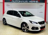 Peugeot 308 GT Limo EAT8 ALCANTARA DENON DAB 1.HAND