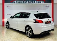 Peugeot 308 GT Limo EAT8 ALCANTARA DENON DAB 1.HAND