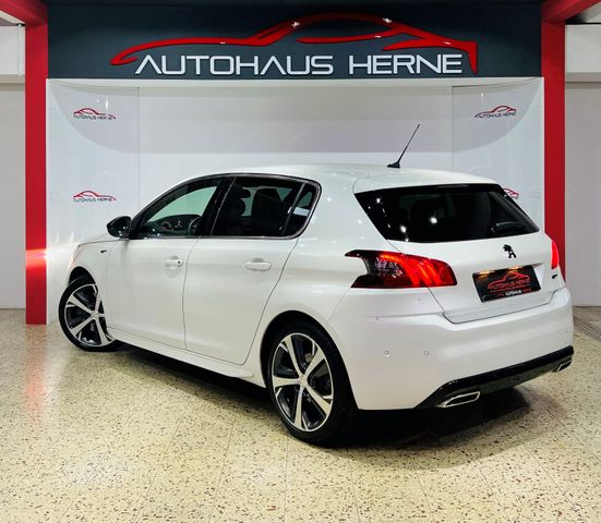 Peugeot 308 GT Limo EAT8 ALCANTARA DENON DAB 1.HAND