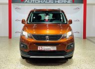 Peugeot Rifter Allure L1 AUTOMATIK NAVI DAB SHZ 1.HAND