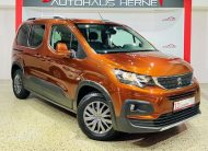 Peugeot Rifter Allure L1 AUTOMATIK NAVI DAB SHZ 1.HAND