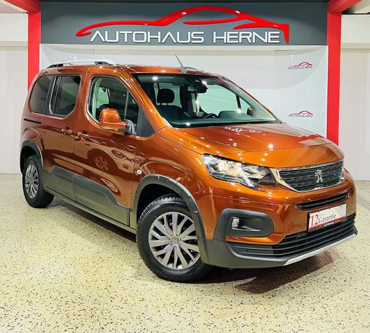 Peugeot Rifter Allure L1 AUTOMATIK NAVI DAB SHZ 1.HAND