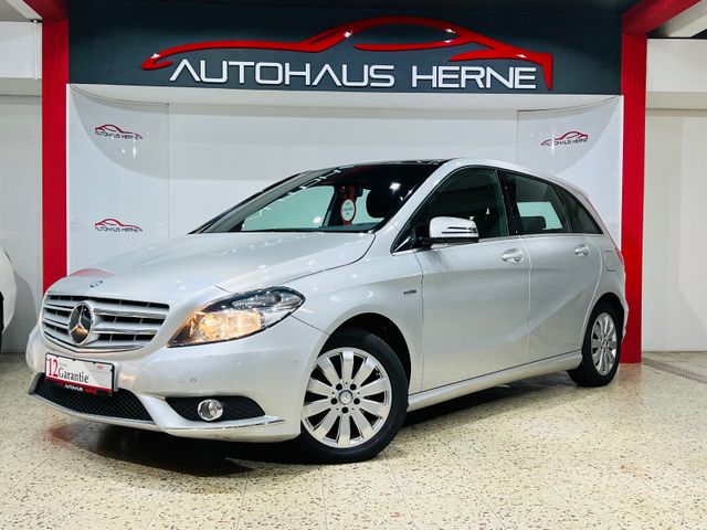 Mercedes-Benz B 180 CDI | NAVI | PANORAMA | AHK | PDC | 2.HD