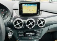 Mercedes-Benz B 180 CDI | NAVI | PANORAMA | AHK | PDC | 2.HD