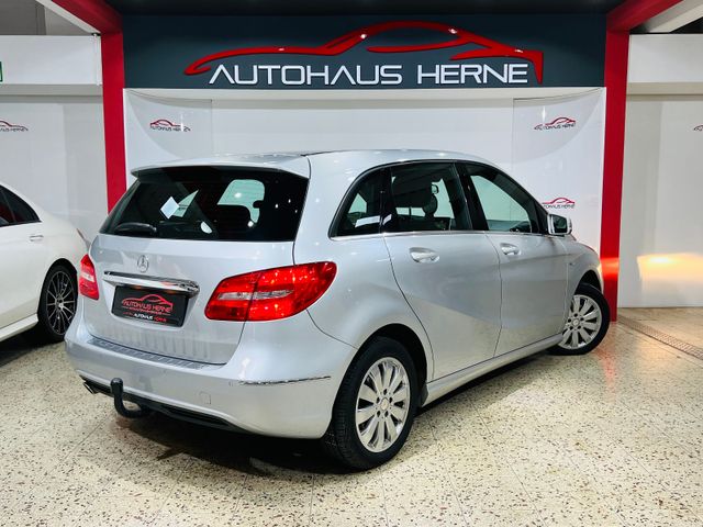 Mercedes-Benz B 180 CDI | NAVI | PANORAMA | AHK | PDC | 2.HD