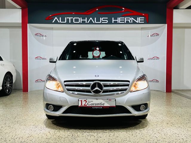 Mercedes-Benz B 180 CDI | NAVI | PANORAMA | AHK | PDC | 2.HD