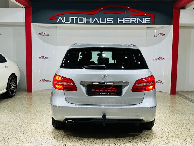 Mercedes-Benz B 180 CDI | NAVI | PANORAMA | AHK | PDC | 2.HD