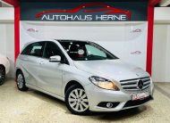 Mercedes-Benz B 180 CDI | NAVI | PANORAMA | AHK | PDC | 2.HD