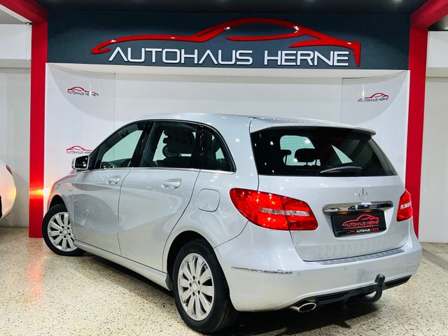 Mercedes-Benz B 180 CDI | NAVI | PANORAMA | AHK | PDC | 2.HD