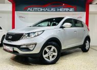 Kia Sportage 2.0 CRDi AWD Platinum AHK PANO NAVI 1HD