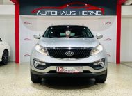 Kia Sportage 2.0 CRDi AWD Platinum AHK PANO NAVI 1HD