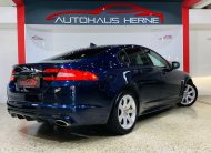 Jaguar XF 3.0 V6 Diesel R-SPORT KAMERA NAVI SCHIEBEDACH