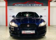 Jaguar XF 3.0 V6 Diesel R-SPORT KAMERA NAVI SCHIEBEDACH