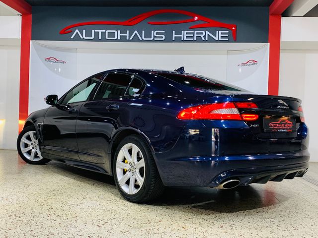 Jaguar XF 3.0 V6 Diesel R-SPORT KAMERA NAVI SCHIEBEDACH