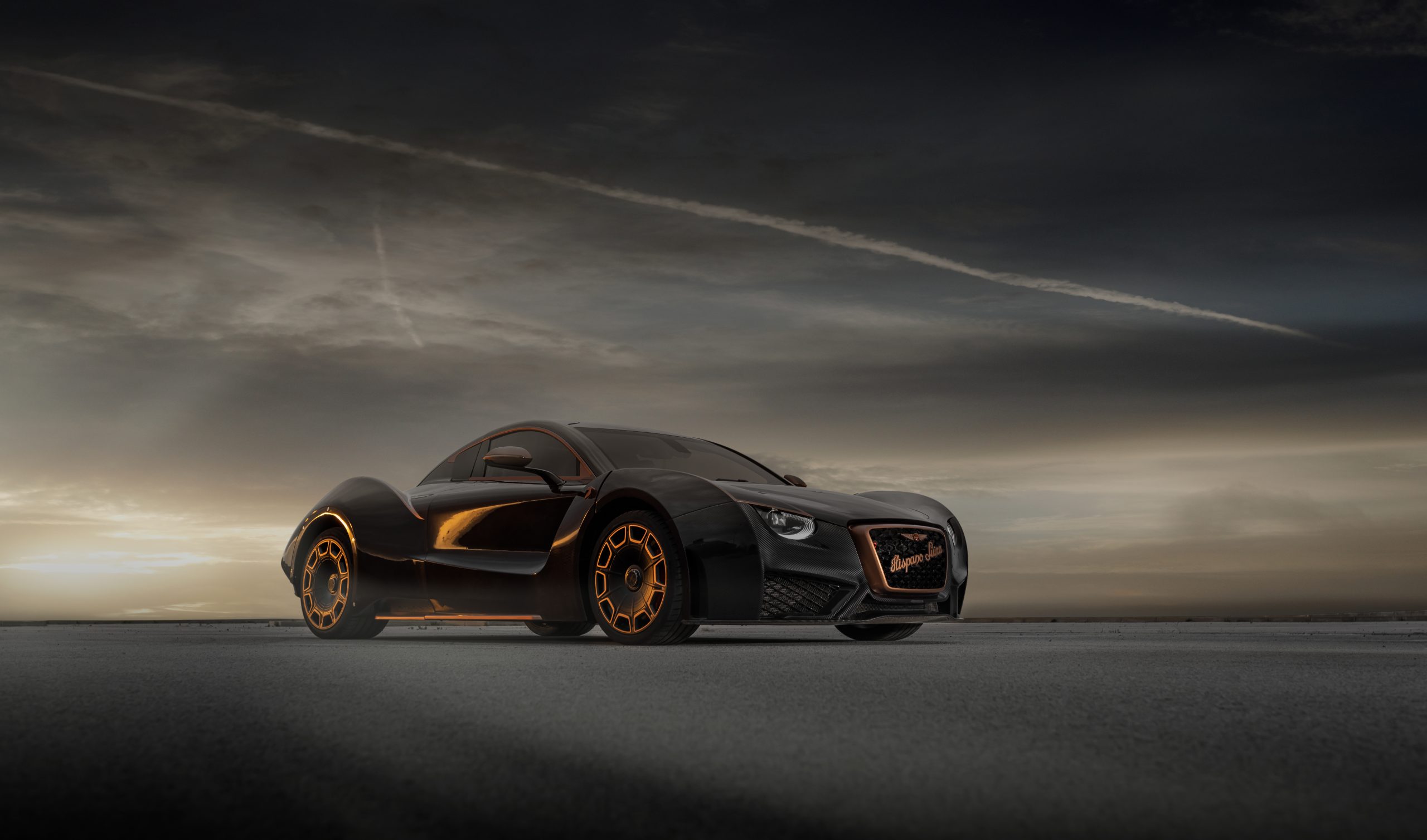 Wat is een hypercar? De kenmerken die de huidige Hispano Suizaauto’s authentieke hypercars
