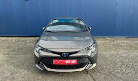 Toyota Corolla  1.8 Hybrid Business Edition