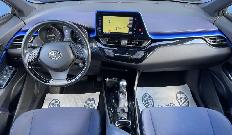 
								Toyota C-HR  Hybrid 1.8i Eu6 Automaat 69.000km Sport Model full									