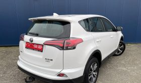 Toyota RAV 4  2.0 D4D Facce-Lift Gps 1ste eigenaar Euro6 2017