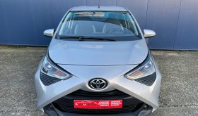 Toyota Aygo  1.0i Euro6c Benzine 14.000km 1eig + Garantie 2019