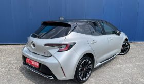 Toyota Corolla  1.8i Hybrid AutomatiC GR-SPORT Speciaal Model 2020