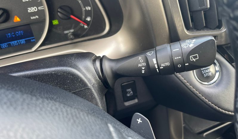 
								Toyota RAV 4  2.0i Benzine 4×4 Automaat 12Mand Garantie Camera full									