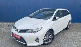 Toyota Auris  1.8i Hybrid Automatik Panorama Gps