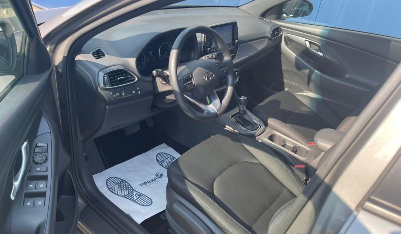 
								Hyundai i30  Kombi 1.4i Turbo Benzine Automatic Gps Panorama full									