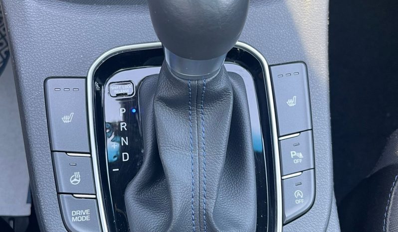
								Hyundai i30  Kombi 1.4i Turbo Benzine Automatic Gps Panorama full									