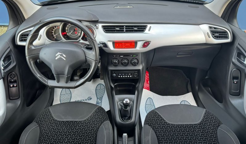 
								Citroën C3 1.4i Benzine Airco Cruise Control 12Maand Garantie full									