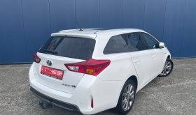 Toyota Auris  1.8i Hybrid Automatik Panorama Gps