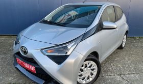 Toyota Aygo  1.0i Euro6c Benzine 14.000km 1eig + Garantie 2019