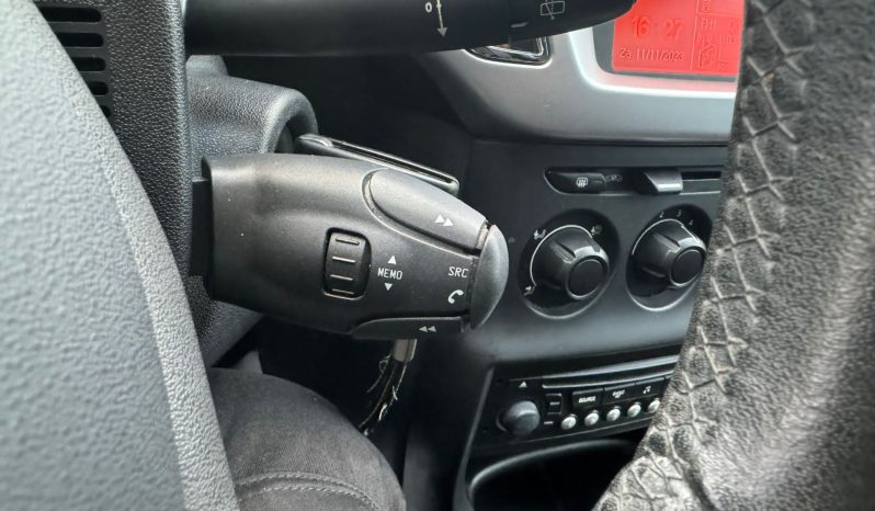 
								Citroën C3 1.4i Benzine Airco Cruise Control 12Maand Garantie full									