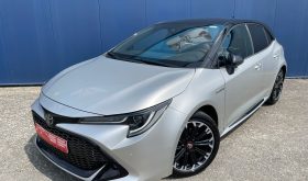 Toyota Corolla  1.8i Hybrid AutomatiC GR-SPORT Speciaal Model 2020
