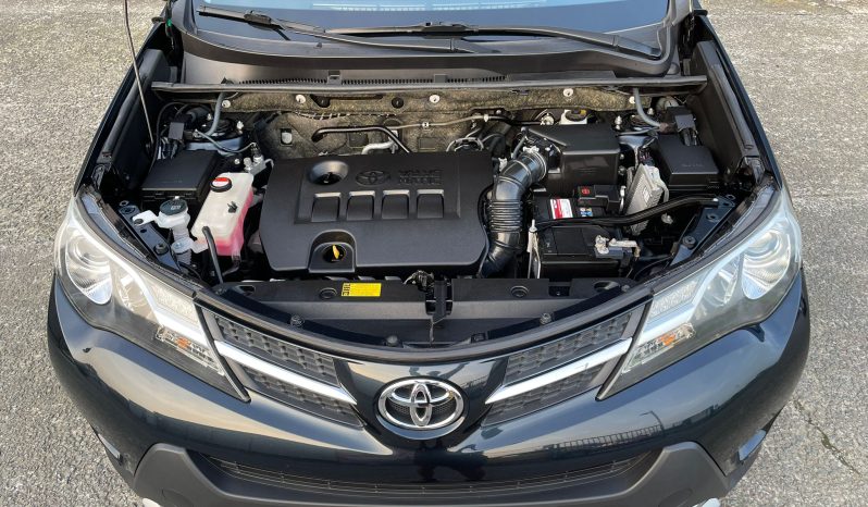 
								Toyota RAV 4  2.0i Benzine Automatic 4×4 1eigenaar 12Mand Garant full									