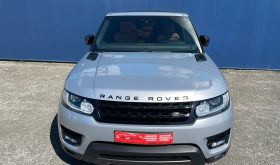 Land Rover Range Rover Sport  TDV6 3.0 Full-Option 1ste eigenaar 12 Mand Garantie