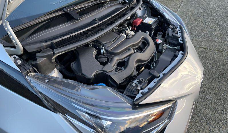 
								Toyota Aygo  1.0i Euro6c Benzine 14.000km 1eig + Garantie 2019 full									