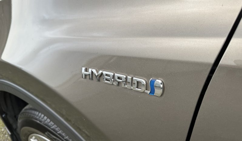 
								Toyota Rav4 2.5i Hybrid 4×4 Automaat 12Mand Garantie full									