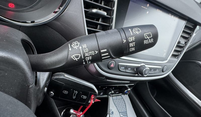 
								Opel Crossland X 1.2i Turbo Benzine Euro6b Gps Camera 12Mand Garantie full									
