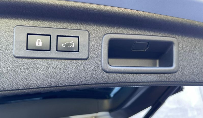 
								Subaru Forester 2.0i 4×4 Hybrid AutoMaat Full-Option full									