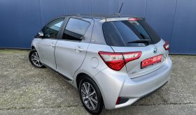 Toyota Yaris 1.5i Hybrid Benzine  Automaat 12Mand Garantie