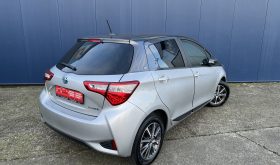 Toyota Yaris 1.5i Hybrid Benzine  Automaat 12Mand Garantie