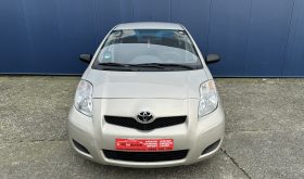 Toyota Yaris 1.0i Benzine Airco Euro5 12Mand Garantie