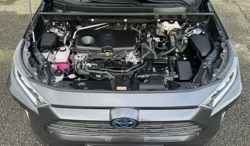 
								Toyota Rav4 2.5i Hybrid AutoMaat 12Mand Garantie full									