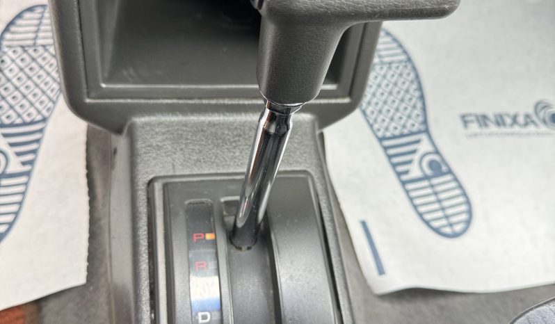 
								Kia Pride 1.3i Benzine Automaat 65.000km Servo Stuur 12Mand Garantie! full									