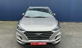 Hyundai Tucson 1.6i Benzine Camera 12Mand Garantie 15.000km