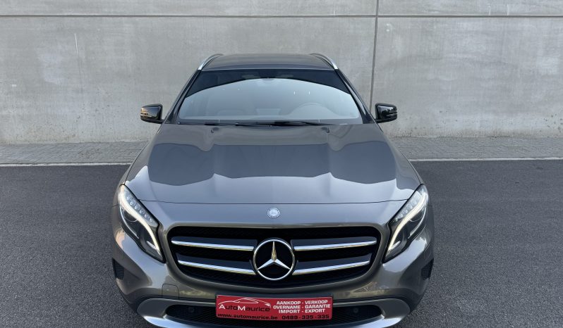 
								Mercedes GLA 200 CDi  Euro6 Automaat Gps Camera 12Manden Garantie full									