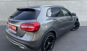 Mercedes GLA 200 CDi  Euro6 Automaat Gps Camera 12Manden Garantie