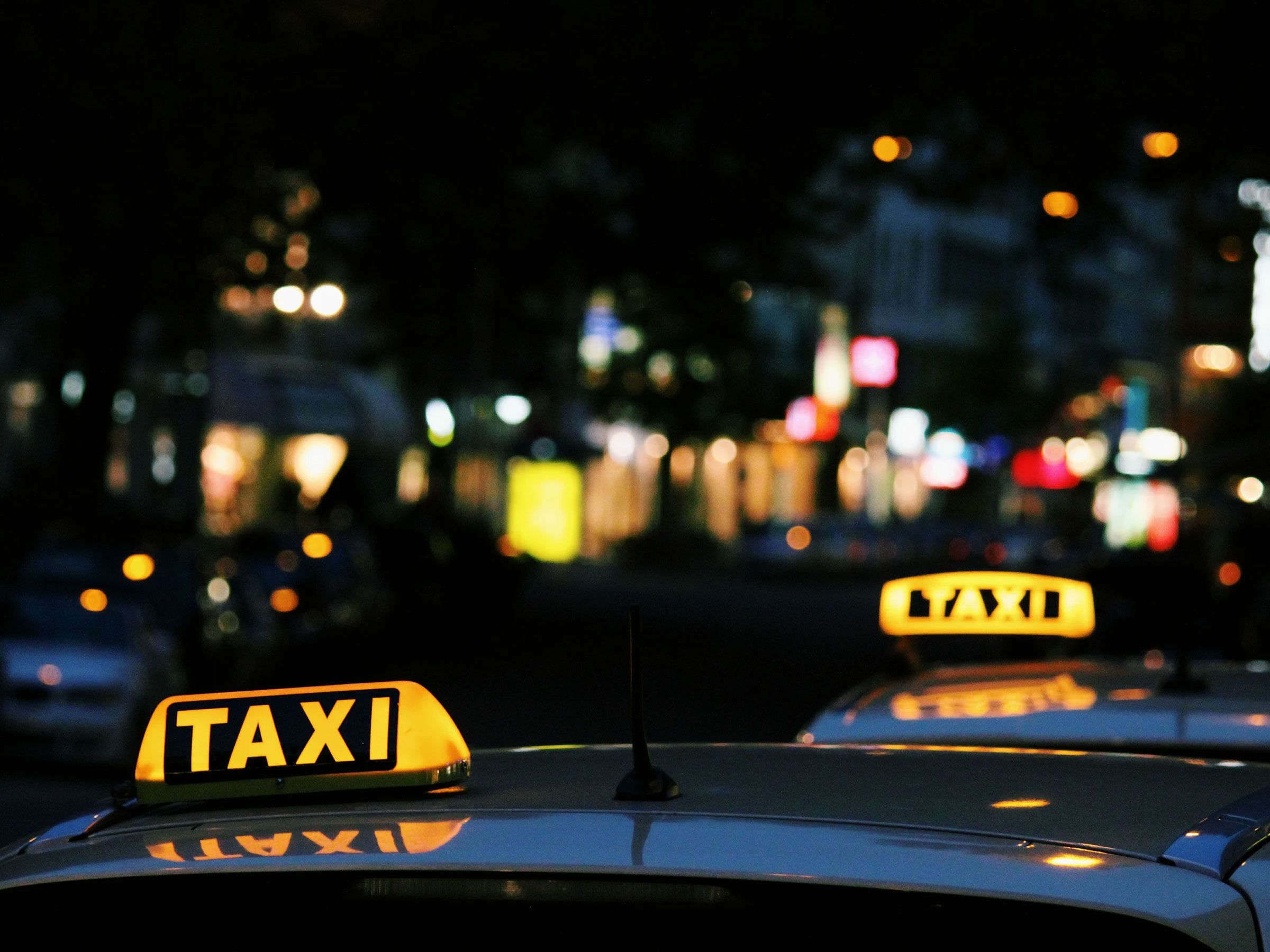 Welcome to Avada Taxi photo